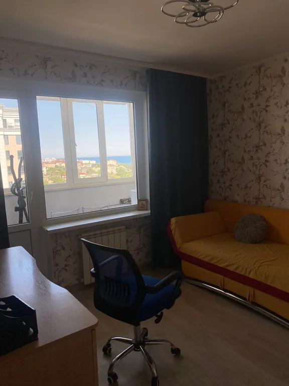 Квартира Квартира возле моря и парка Победы — Севастополь