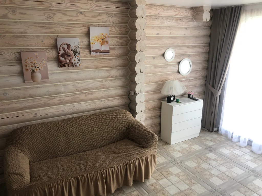 Семейный vip