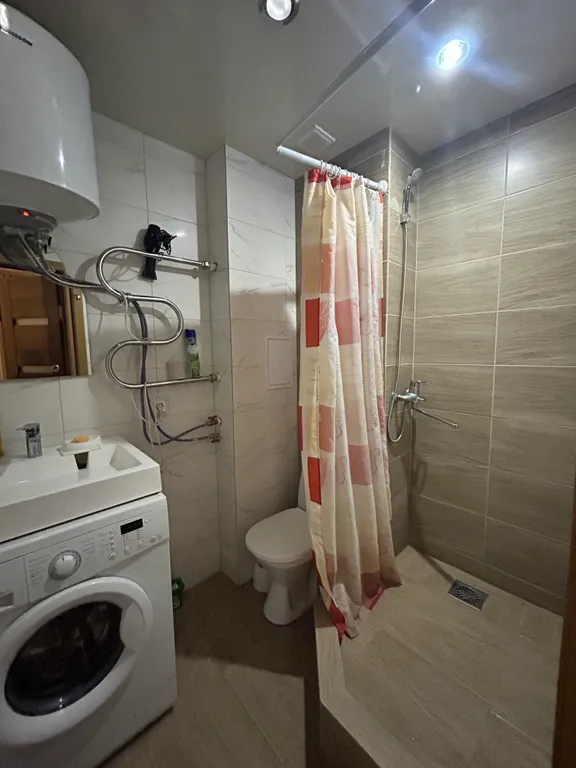 Уютная студия в центре города в 5 минутах от ЖД вокзала