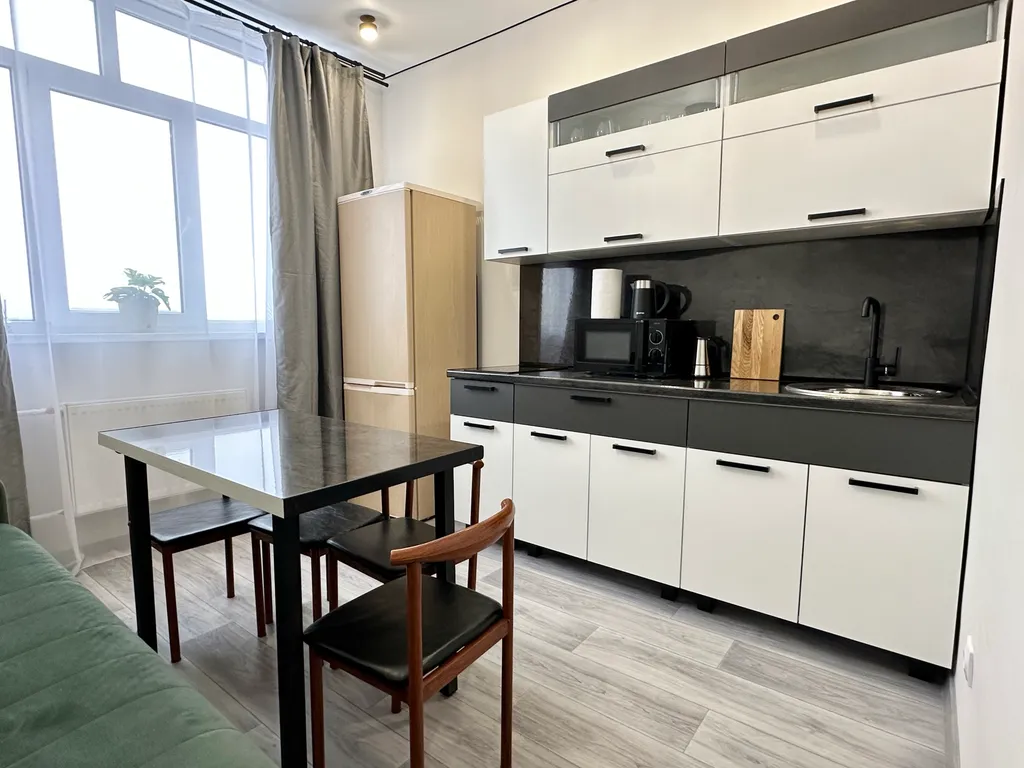 Уютная Двухкомнатная квартира на Ломоносова