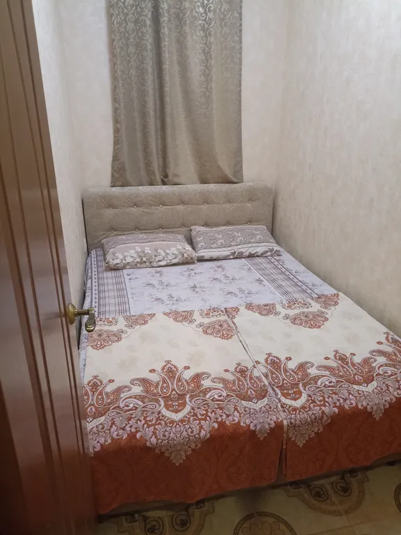 Квартира Комната — Сириус