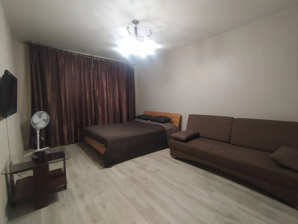 Хорошая квартира — аренда посуточно в Тольятти