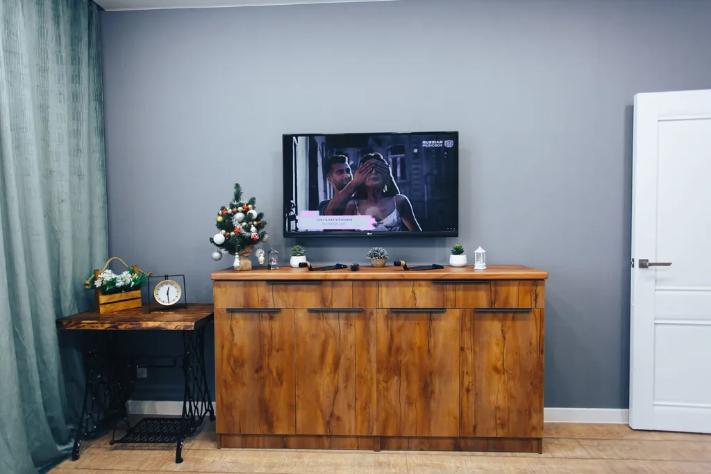 Квартира С Иголочки недалеко от центра города