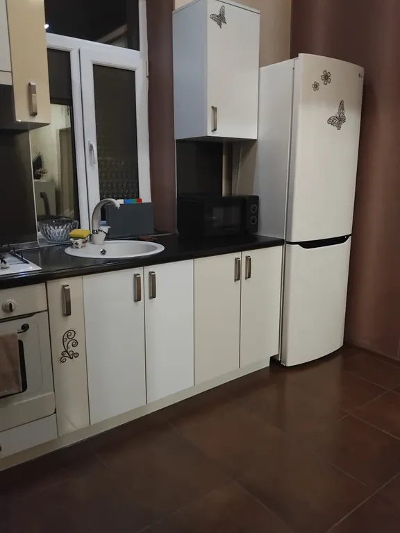 Золотая середина