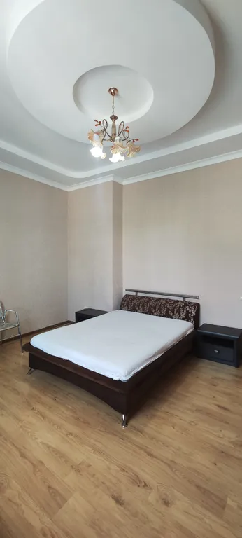 Квартира Большая квартира в центре — Евпатория