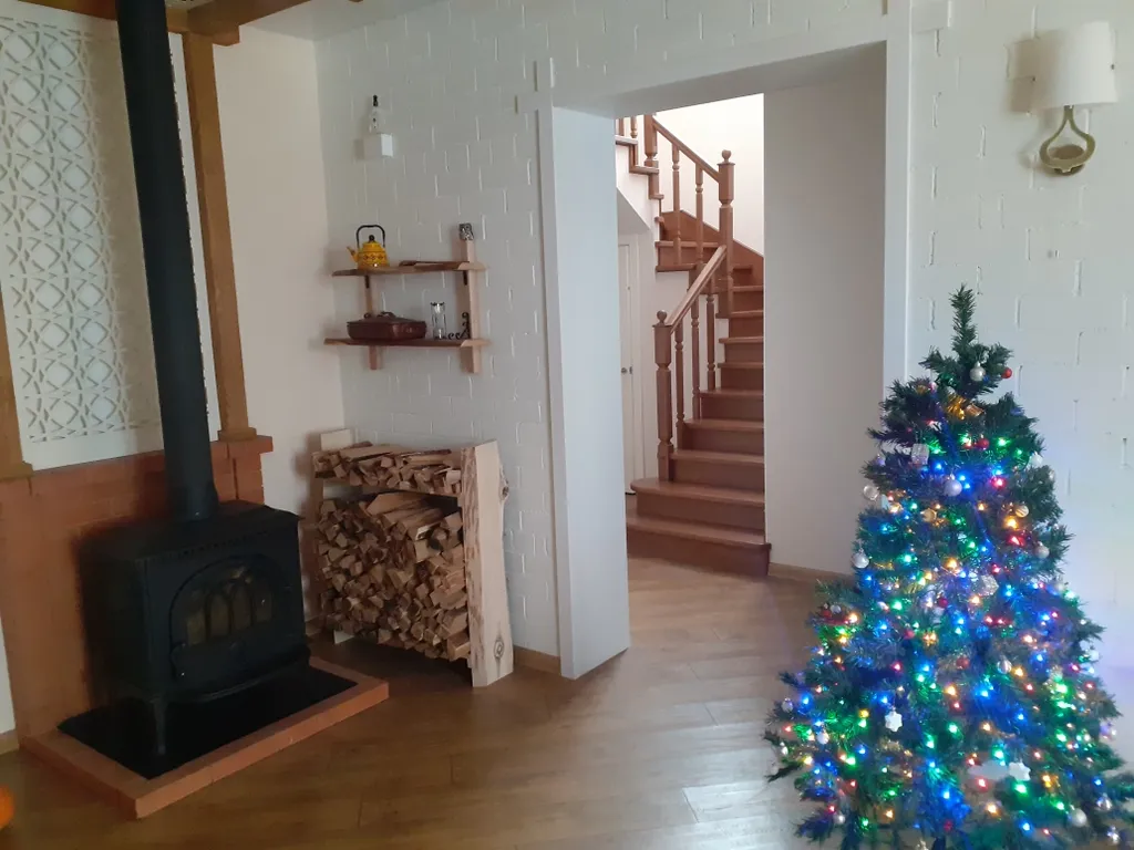 Гостевой дом Сюрприз