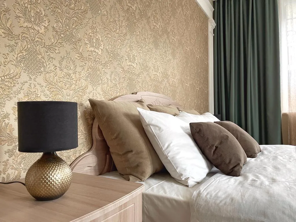 Квартира Апартаменты с двумя спальнями у источника Ессентуки — аренда посуточно в Ессентуки