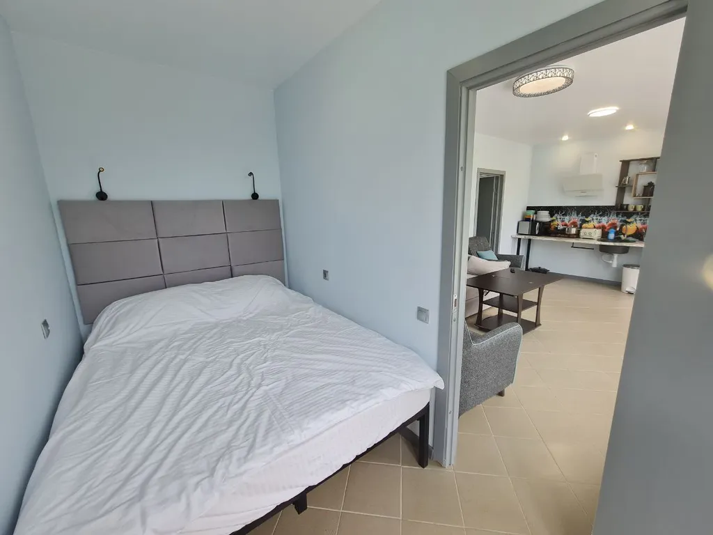 Уникальное панорамное шале с баней прямо на берегу водохранилища