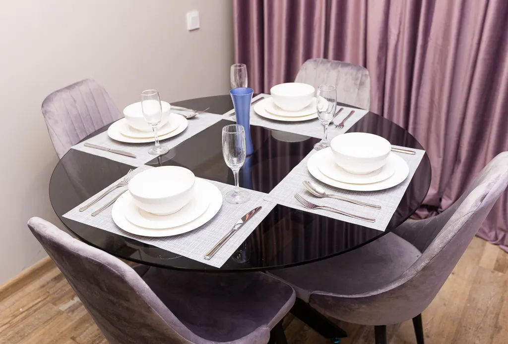 Стильные квартиры недорого