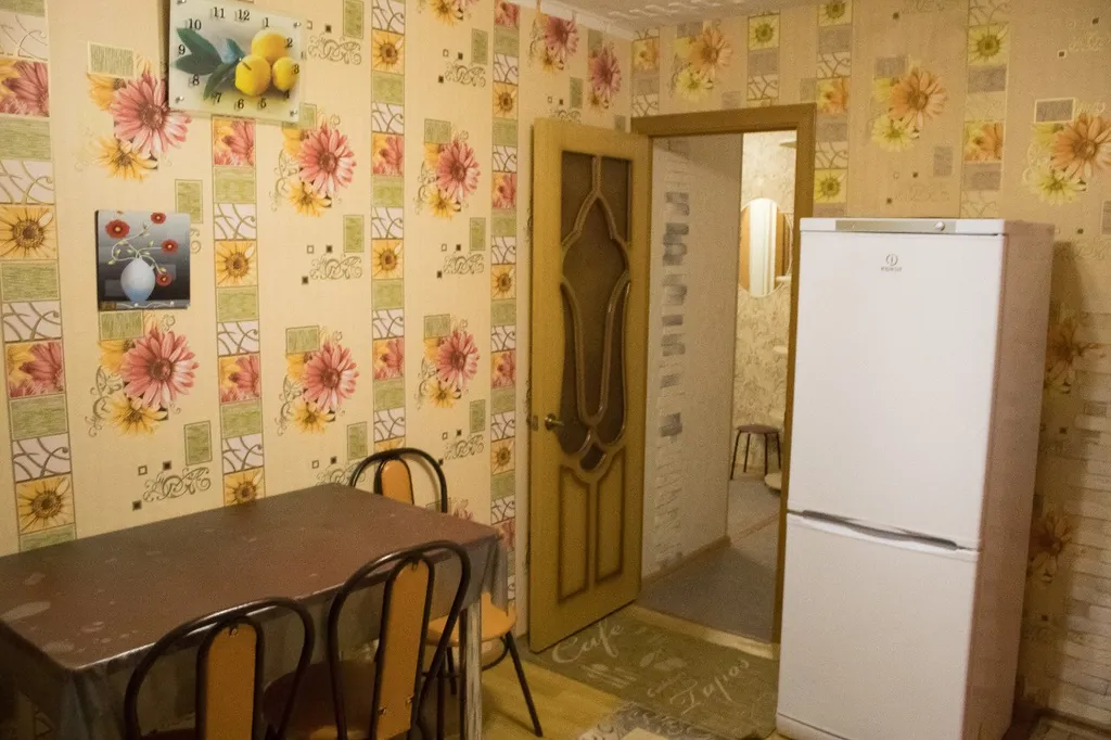 Уютная квартира рядом с монастырём