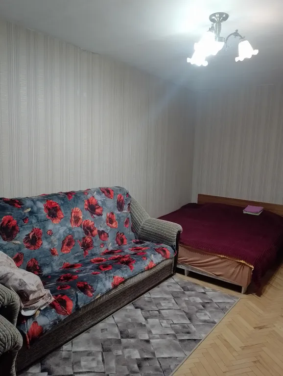 Квартира на Горной для отдыхающих