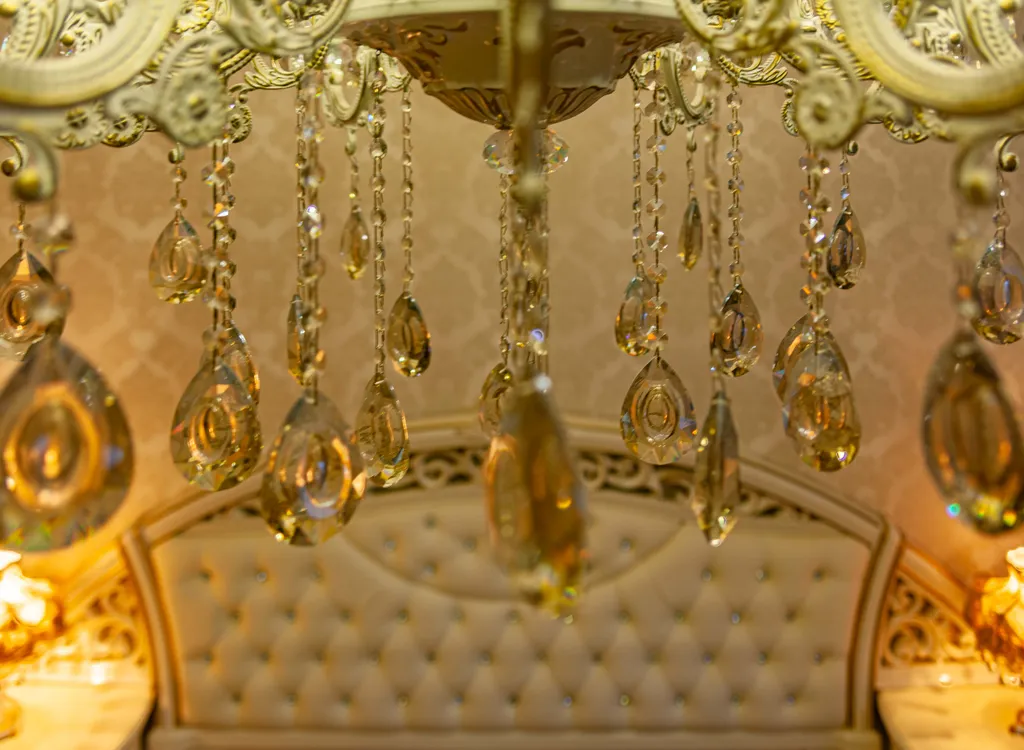 Элитная квартира в новостройке возле парка