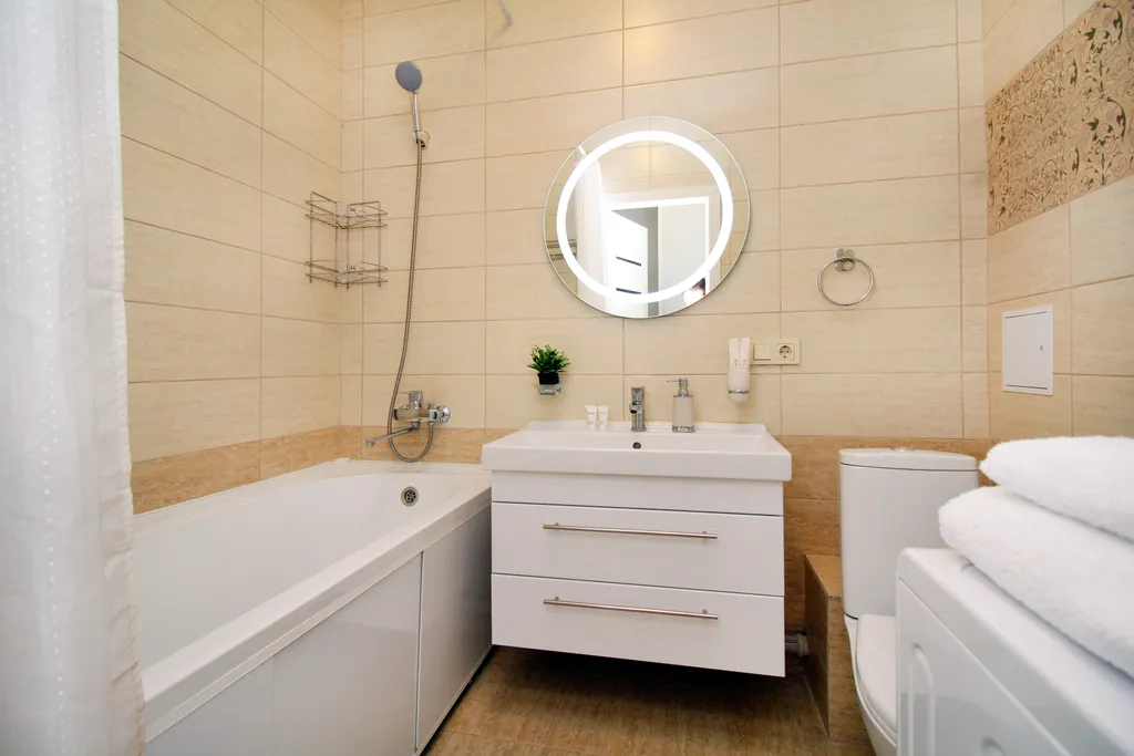 Интересная двушка в Молодежке