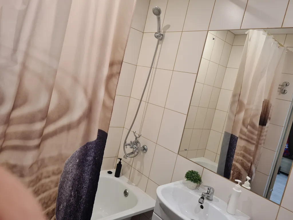 Светлая Квартира