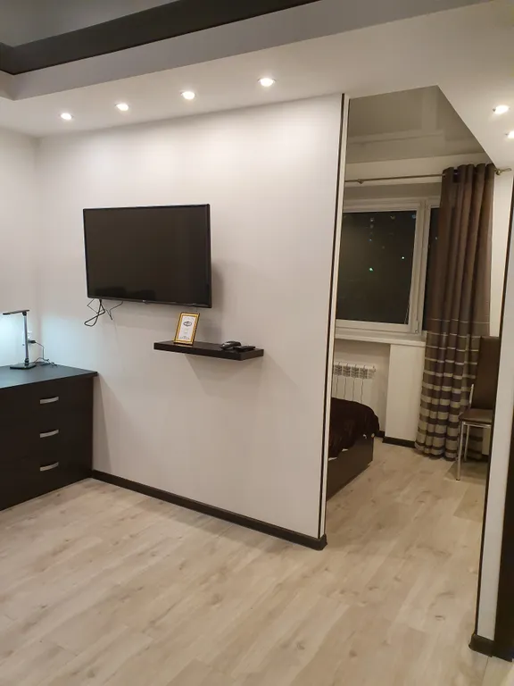 Отличная комфортная квартира