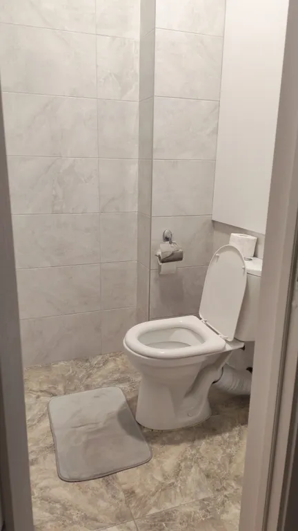 4-комнатная Квартира