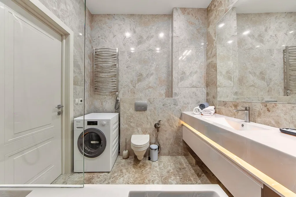 Лучший вид на башни