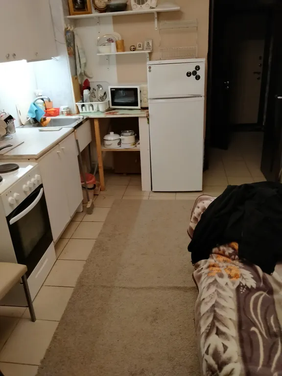 Уютная евродвушка рядом с метро