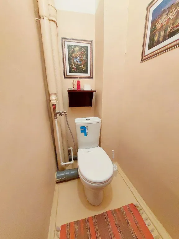 Уютный кокон