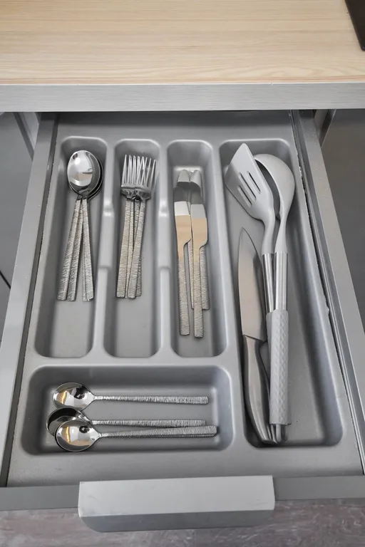 Квартира Уютная квартира с прекрасным видом — Красноярск