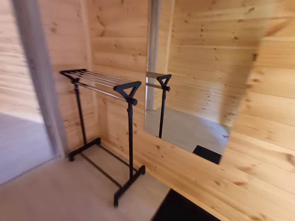 Коттедж Ёлки и Палки - дом в уютном лесу — Павловский Посад