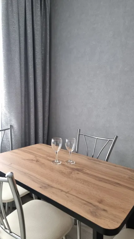 Квартира с новым ремонтом в центре