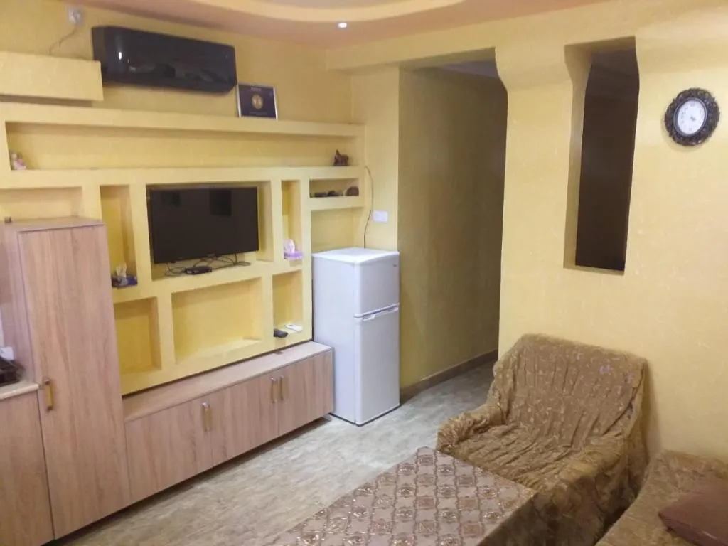 Guest House in Center