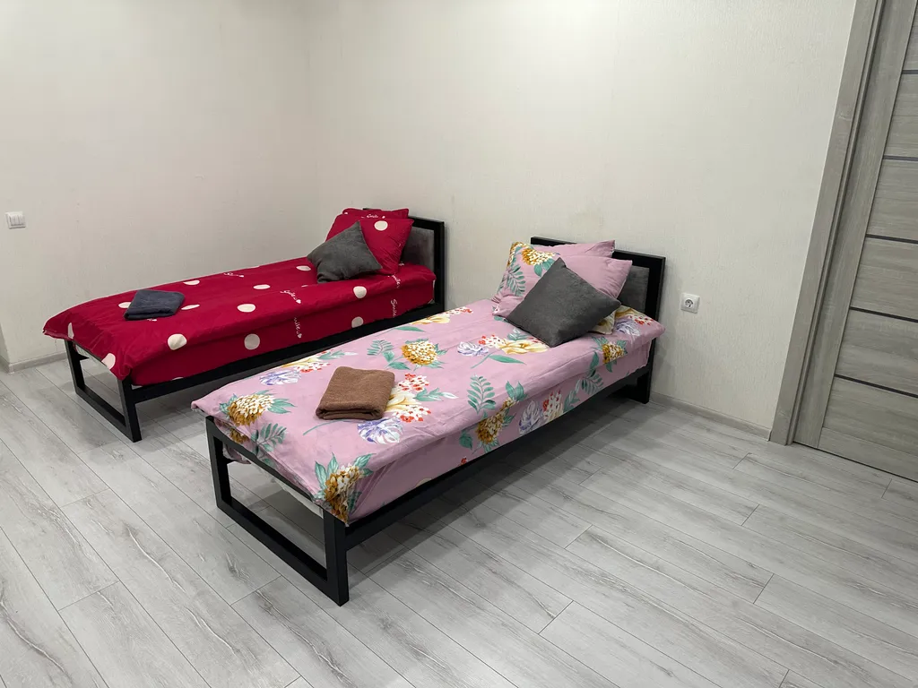 Квартира в центре