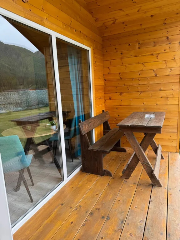 1-комнатный Дом