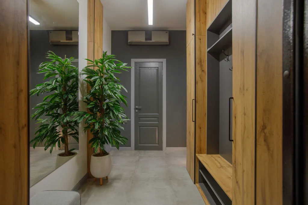 Апартамент с хаммамом