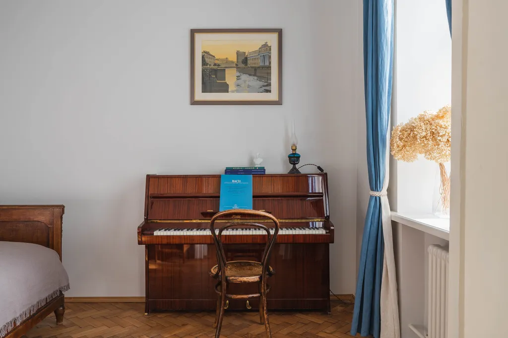 Квартира Квартира у Консерватории — Москва