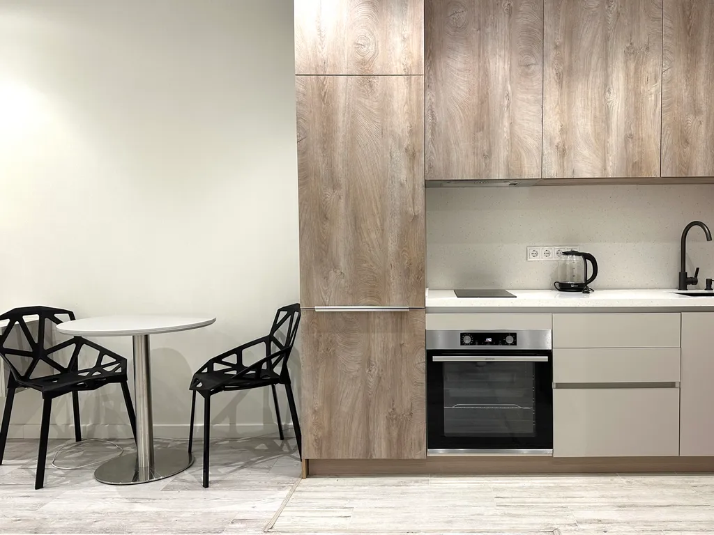 Квартира Апартаменты с видом на дон — аренда посуточно в Ростов-на-Дону