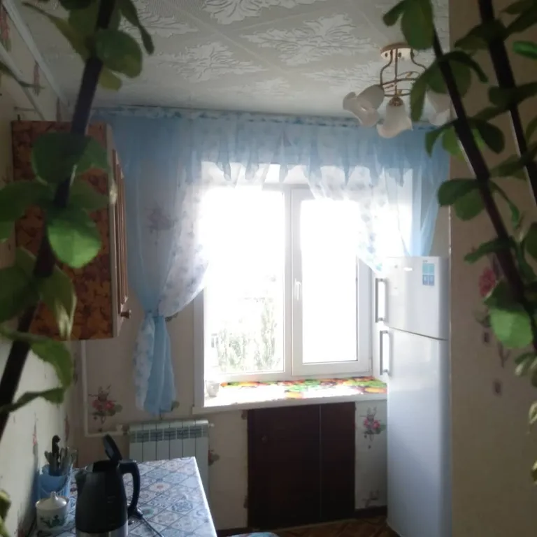 Квартира на первой линии