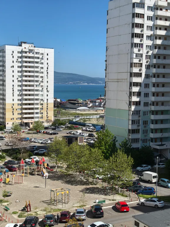 Квартира Квартира у моря — Новороссийск