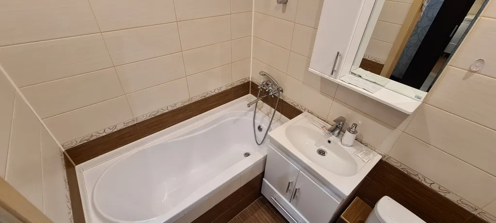 Уютные апартаменты для семейного отдыха и деловых поездок