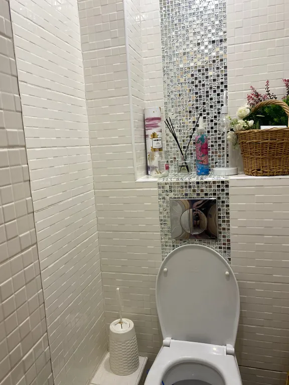 Квартира Уютная квартира в спальном районе — Кострома