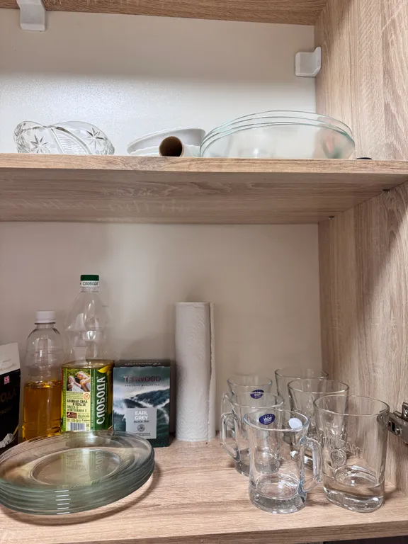 Квартира в центре на Крайнего