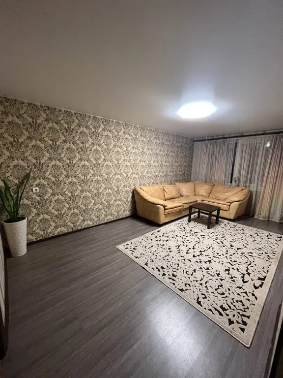 Апартаменты на Портовом шоссе