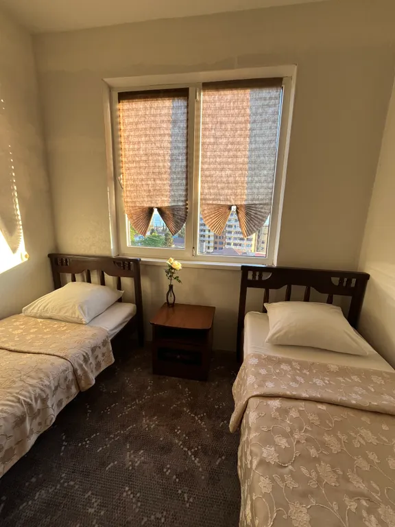 Квартира Комната — аренда посуточно в Лоо