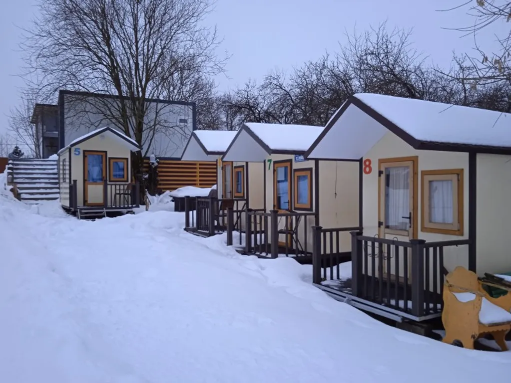 Квартира Комната — аренда посуточно в Боровск