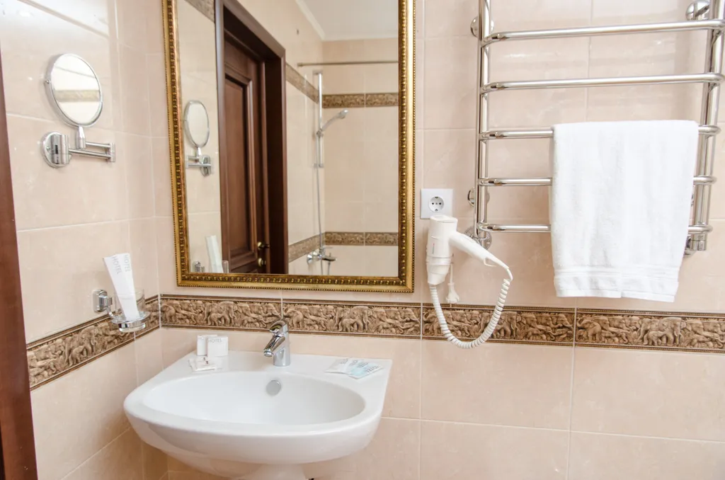 Квартира Комната — Адлер