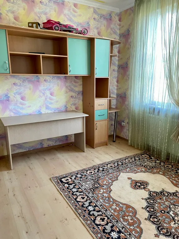 Дом в тихом, живописном месте