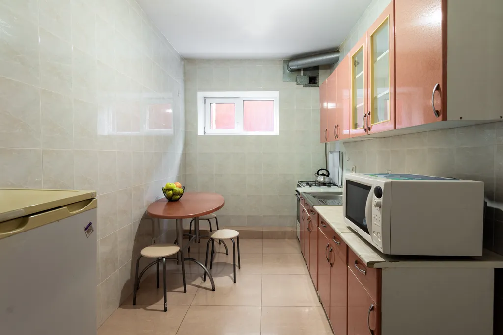 Квартира Комната — Геленджик