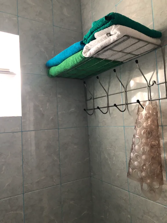 Квартира Милая комната для двоих — Горячий Ключ