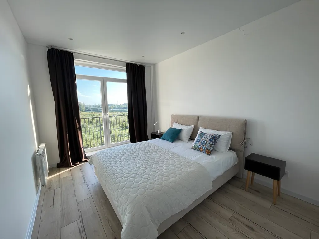 Квартира Минимализм — аренда посуточно в Пионерский