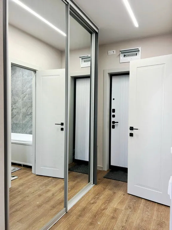 Стильная студия