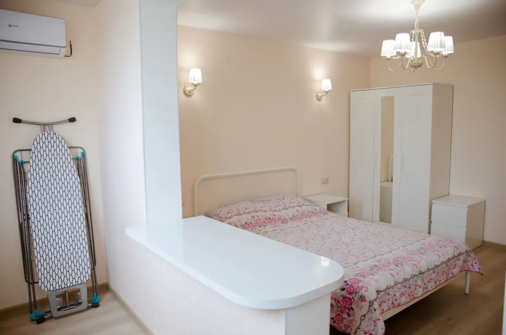 Квартира 2-комнатная Квартира — Севастополь