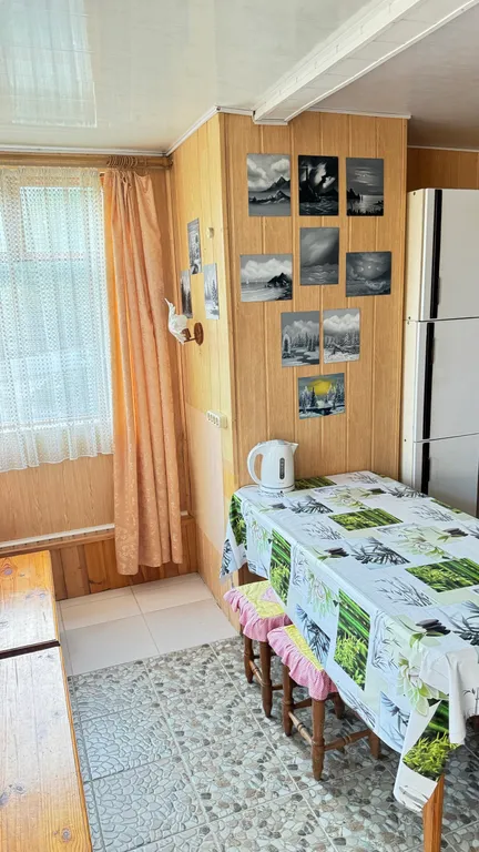 Уютная квартира в центре