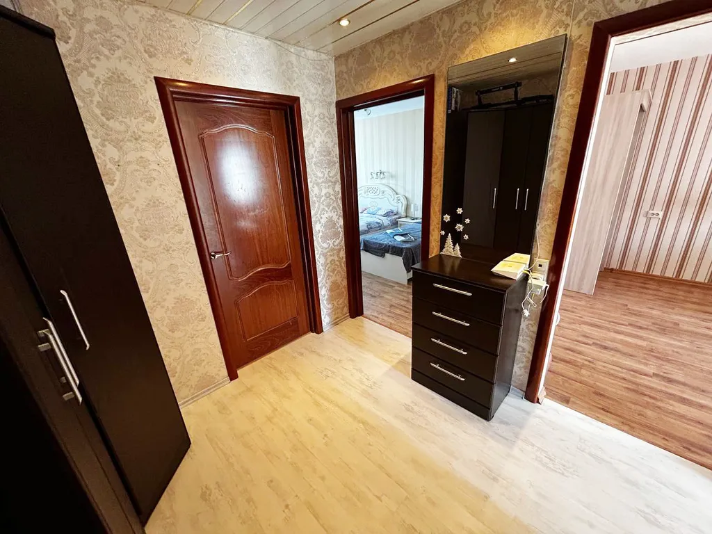 Apartment комфорт-класса для семьи в центре