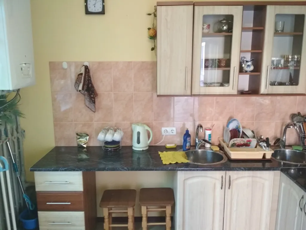 Квартира Комната — Феодосия